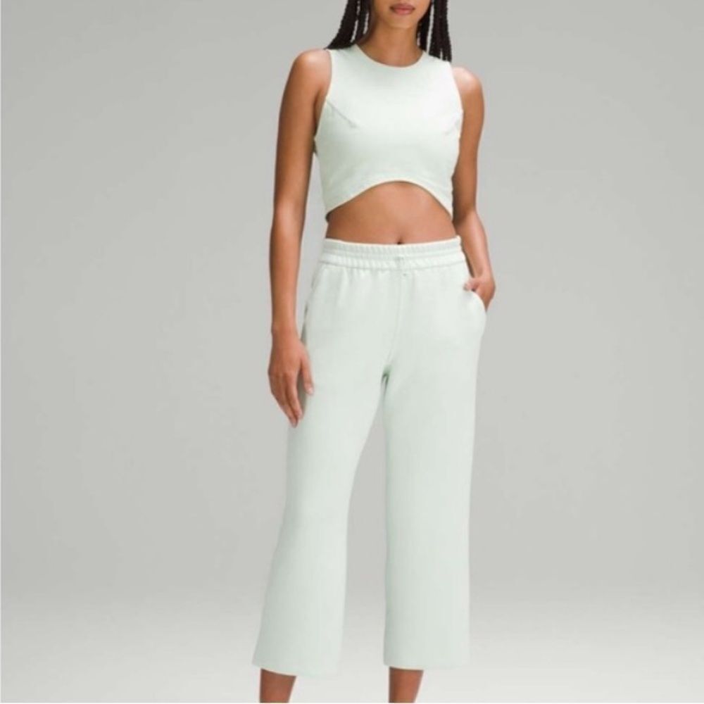 Lululemon bone pants